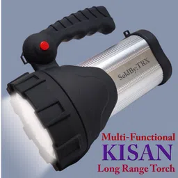 trx jumbo metal body kisan LED torch 3 km long range brightest multifunctional laser Torch-picture-12