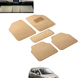 msnp Leatherite Standard Mat For i10-picture-13