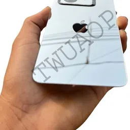 TWUAOP REALME GT 7 PRO 5G MOBILE SKIN BACK PANNEL ACRYLIC SHEET Mobile Skin image 2