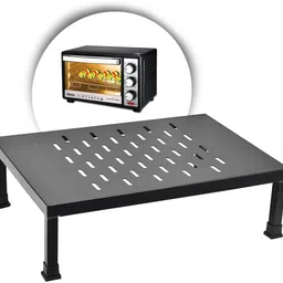 tejal Steel Kitchen Trolley-picture-19