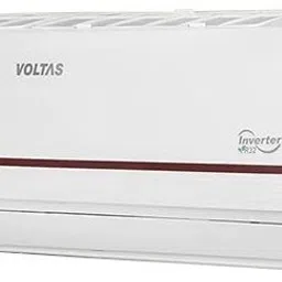 voltas 2023 Model 1.5 Ton 5 Star Split Inverter AC- White image 3