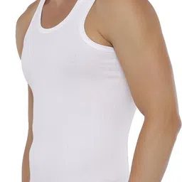 rupa frontline Pack of 3 Men Vest image 3