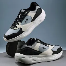 campus OG-35 Sneakers For Men image 2