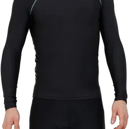 never lose Tshirt for Men Compression-picture-11