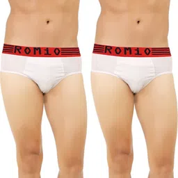 wyatt trend Pack of 6 Men Brief-picture-24