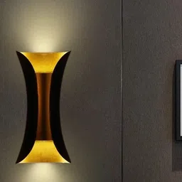 sser Step Light Wall Lamp With Bulb image 3