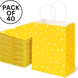 inppl Printed Party Bag-picture-20