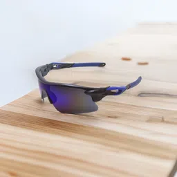 jeerati UV Protection Sports Sunglasses (Free Size) image 1