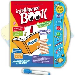 just97 Musical Learning Study Book with Numbers Instruments Educational_09-picture-27