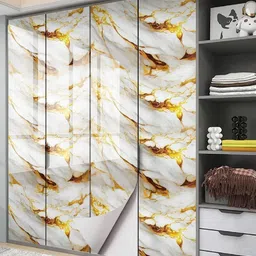 romj 200 inch Self Adhesive Sticker Self Adhesive Sticker image 4