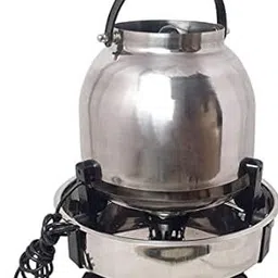flowmex Fumigation Machine For Hospital Fumigator machine 5 Ltr Capacity Flat BottomHomogenizer Probe-picture-26
