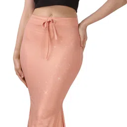 Mehrang SHIMMER_F Cotton Blend Petticoat image 4