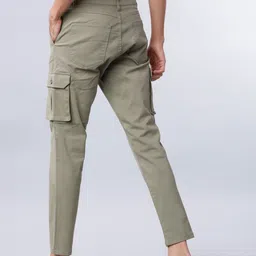 highlander Men Cargos image 3
