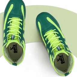 pace international Kabaddi Shoes Boxing & Wrestling Shoes For Men-picture-18