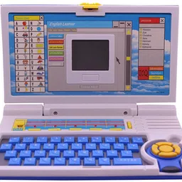 Educational English Learner Laptop with Mouse for Kids 20 Activity Games_38-image-46