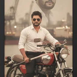 wellcomecraft Wood Wall Photo Frame-picture-29