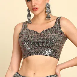 soch Sweetheart Neck Women Blouse-picture-12
