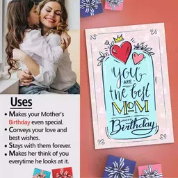 gift my passion Greeting Card image 5