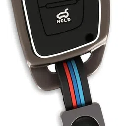 voxel Car Key Cover-picture-12