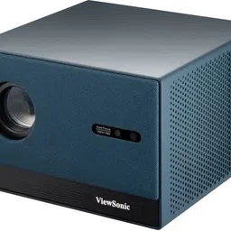 ViewSonic LX60HD 1080p Smart LED Projector (630 lm) Portable Projector image 2