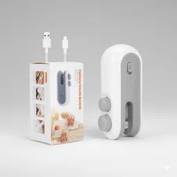 luxonix PM-SM101 Hand Held Heat Sealer-picture-10