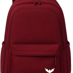 a1foxyleather Medium 30 L Laptop Backpack FabFlex 30L Stylish Women's Backpack – Perfect for All-Purpose-picture-15