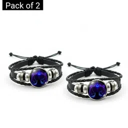 parablestore Leather Bracelet-picture-19