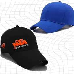 illarion trend Self Design Sports/Regular Cap-picture-30