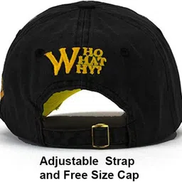 handcuffs Sports/Regular Cap image 3