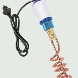 protance ISI Mark Shock-Proof & Water-Proof Fw44 2000 W Shock Proof Immersion Heater Rod image 1