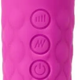 Shopeleven Body Massager for Women, Men, Rechargeable Wireless Vibration Machine Body Massagers Machine With Vibration modes & Water Resistant Massager Massager-picture-10