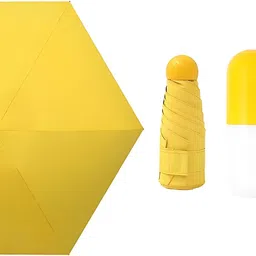 cloevlane Capsule Umbrella Umbrella-picture-27