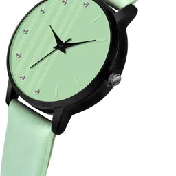 cbr New Trandy Stylish Analog Collection Watch_MT-321 Analog Watch - For Men MT-321 image 2