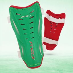 vector x Italy Medium Football Shin Guard-picture-29