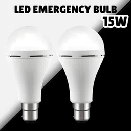 frony (Emergency Inverter Blub) charging 15W LED Bulb for Extended Lighting_Pack_2L286 4 hrs Bulb Emergency Light-picture-12