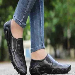 equila GB Loafers For Men image 2