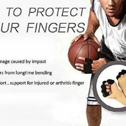 keycraze 10pcs Summer Finger Sleeves Finger Sleeve image 4