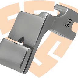 easysew P5 Presser Foot for Industrial Sewing Machine Stitching with High Shank image 5