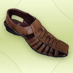 infinitrenz Men Sandal image 1