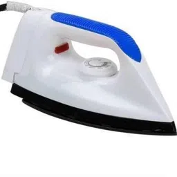rjguru NON STICK DRY 750 W PD-08 750 W Dry Iron-picture-13