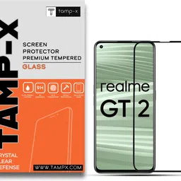 TAMP-X Tempered Glass Guard for Realme GT 2 5G-picture-29