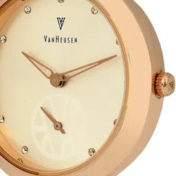 van heusen 2023 Edition Analog Watch - For Women VH000055C image 4