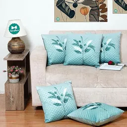 Velvet Cushions Cover-image-2