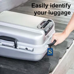 tag8 Smart Luggage Tag, Real-Time Email Alerts With Bag's Location - Location Smart Tracker image 3