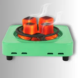 wellberg 1000 W Radiant Cooktop Jog Dial-picture-27