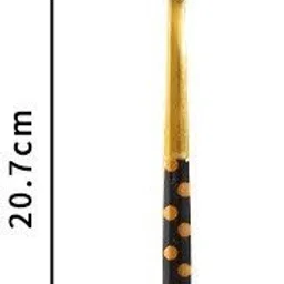 iktu Stainless Steel Cutlery Set image 5