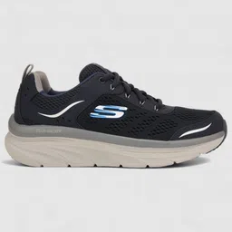 skechers D'Lux Walker - Running Shoes For Men image 4