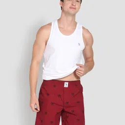 u.s. polo assn. Printed Men Boxer-picture-27