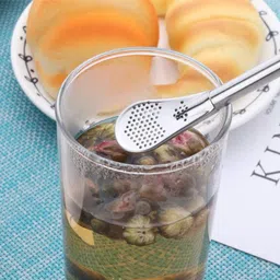 estervig Bent Drinking Straw image 3