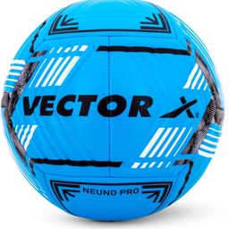 vector x Premium Neuno Pro TPU 3D Embossed Machine Stitched Football - Size: 5-picture-36